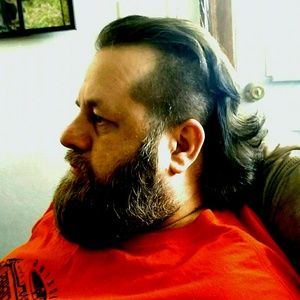 Meet your Posher, William